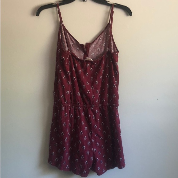 Aeropostale adjustable romper! - Picture 5 of 5